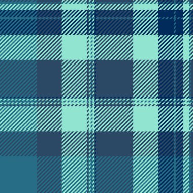 Zarif deniz mavisi ve ekose desenli. Tekstil tasarımı, moda, web siteleri ya da markalaşma için mükemmel. Bu sofistike doku sakinlik ve tarzın hislerini uyandırıyor..