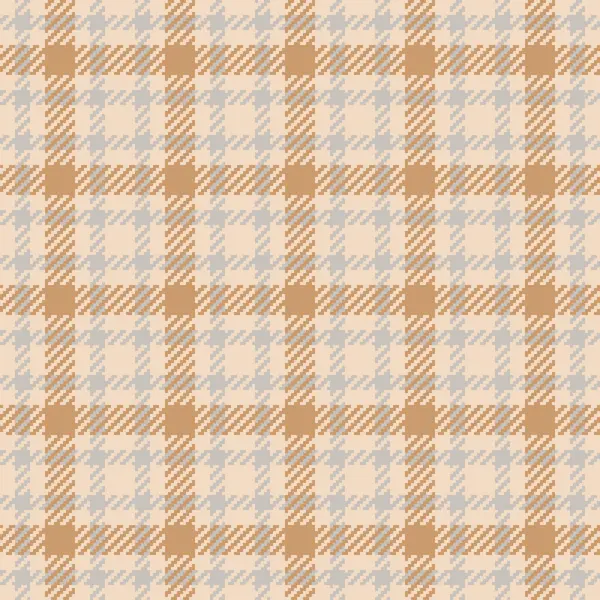 Halısız turta dokusu, çocuk tekstil desenini kontrol ediyor. Büyük vektör arkaplan kumaş ekoseli ışık ve gri renk paleti.