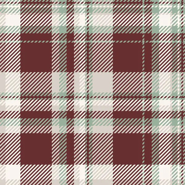 Zarif kestane rengi, krema ve adaçayı yeşili ekose desenli. Tekstil tasarımı, sonbahar teması, köy ya da çiftlik estetiği için mükemmel..