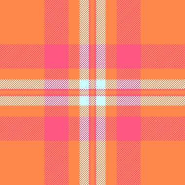 Kesişen çizgilerle canlı ekoseli desen, sıcak bir palet sergiliyor. Özgeçmiş, tekstil ve tasarımlar için ideal. Neşeli ve göz alıcı bir elemente ihtiyaç var..