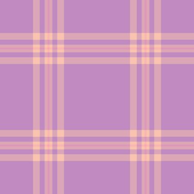 Leylak ve şeftali tonlarında yumuşak ekose desenli. Geçmişler, tekstil ve tasarımlar için ideal. Sakinliği, basitliği çağrıştırıyor ve estetik olarak tatmin edici..