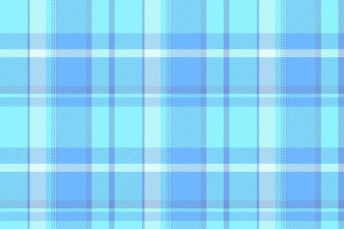 Yumuşak mavi ekose desenli. Klasik ekose tasarım, kusursuz tekrar. Sakin, nazik bir estetiğe ihtiyaç duyan arka plan, tekstil, moda veya yaratıcı projeler için idealdir..
