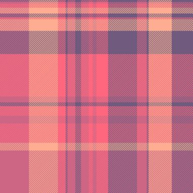 Yumuşak pastel renkleri olan kusursuz ekose desenli. Tekstil, giyim veya grafik tasarım için çok yönlü bir arka plan. Konforu ve klasik estetiği çağrıştırıyor..