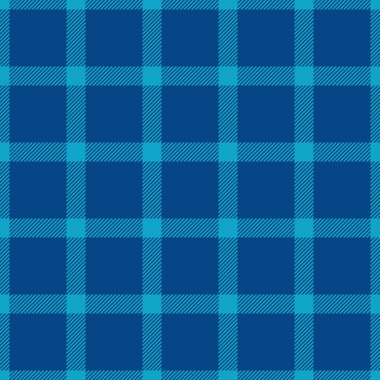 Klasik mavi ekose desenli. Tekrarlanan kare tasarım havalı tonlarda, arka plan, tekstil veya grafik tasarımlar için mükemmel. Zamansız ve çok yönlü bir doku..