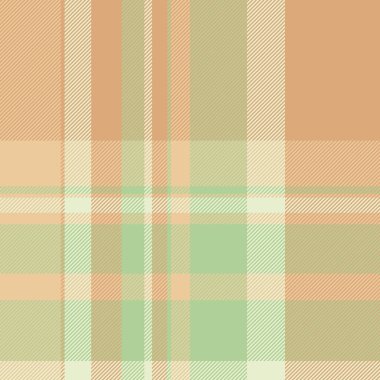 Tertemiz ekose desenli, sıcacık, sessiz tonlu. Tekstil tasarımları, grafik projeleri ve markalaşma için klasik ve çok yönlü bir arka plan.