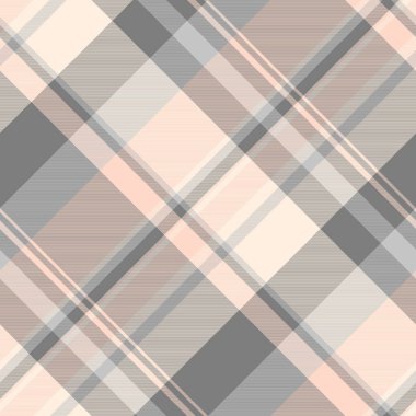 Kesişen çizgilerin yer aldığı sessiz tonlarda zarif ekoseli desen. Özgeçmiş, tekstil, moda ya da tasarım projeleri için çok yönlü. Kusursuz ve modaya uygun.