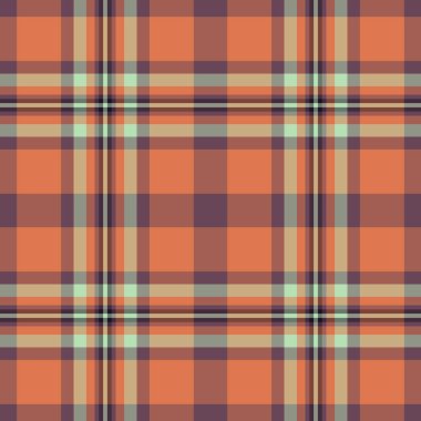 Tertemiz ekose desenli, sıcak, dünyevi tonlarda. Klasik tartan tasarımı özgeçmiş, tekstil, moda ve yaratıcı projeler için idealdir..