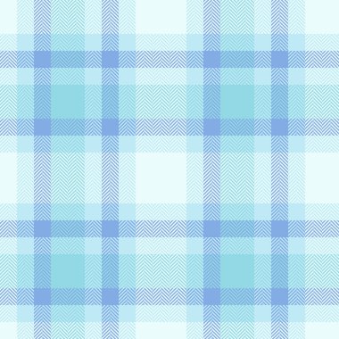 Sakinleştirici mavi ekose desen. Arka plan, tekstil ya da web tasarımı için uygun klasik tartan tasarımı. Çeşitli yaratıcı projeler için çok yönlü ve şık.