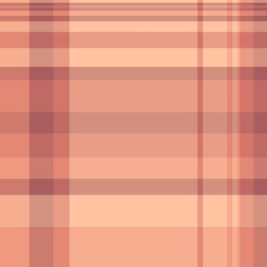 Mercan renklerinde yumuşak ekose desenli. Arkaplan, tekstil ya da tasarımlara biraz sıcaklık katmak için harika. Çeşitli projeler için çok yönlü.