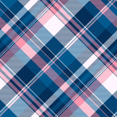 Modern, yumuşak renk paletli klasik ekose desen. Tekstil, arka plan ya da tasarım elementleri için ideal. Gelenek, konfor ve tarzı çağrıştırıyor.
