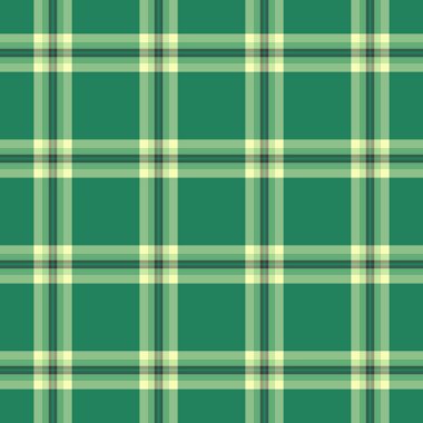 Yeşil tonlarda, kusursuz ekose desenli. Özgeçmiş, tekstil ya da grafik tasarımı için çok yönlü. Klasik, dünyevi ve rahatlatıcı bir estetiği çağrıştırıyor. Doku eklemek için ideal.