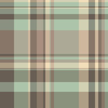 Zarif ekose desenli, soluk renk paletli. Arka plan, tekstil ya da klasik tarz eklemek için ideal. Çeşitli tasarım uygulamaları için çok yönlü.