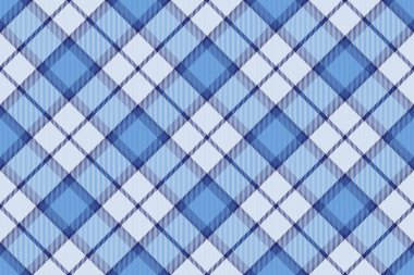 Zarif mavi ve beyaz köşegen desenli. Tekstil tasarımı, moda, web siteleri ya da gelişmiş ve zamansız dokuya ihtiyaç duyan her proje için mükemmel..