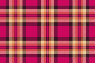 Canlı pembe, şeftali rengi ve bej desenli. Tekstil tasarımı, moda, web sitesi geçmişi ya da hatıra defteri için mükemmel. Bu neşeli ve enerjik tasarım sıcaklık ve iyimserliği çağrıştırıyor..