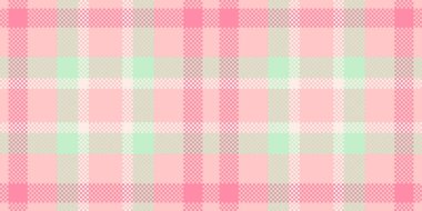 Hassas pastel ekose desenli. Yumuşak pembeler hafif yeşillikler nazik ve rahatlatıcı bir hava yaratır. Özgeçmiş, tekstil ya da web tasarım projeleri için ideal. Çok yönlü cazibe.