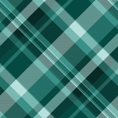 Şebeke özgeçmiş kontrolü, oldukça ekoseli ve pürüzsüz desen. Koyu ve gök mavisi renk paletinde parti kumaşı tekstil tartanı.