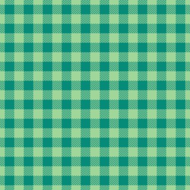 Klasik yeşil deniz mavisi desenli. Tekstil, kağıt ürünleri ya da web tasarımı için çok yönlü bir arka plan. Vintage, rustik, doğa esinlenilmiş temaları çağrıştırır.