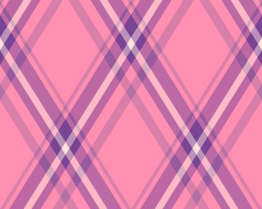 Argyle geometrik eşkenar dörtgenin kusursuz deseni. Harlequin duvar kağıdı tasarımını kontrol et. Web geçmişi için klasik elmas şekilli tekstil malzemesi, baskı kumaşı, kazak, ambalaj kağıdı, hediye kartı, davetiye.