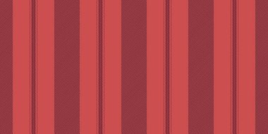 Terracotta tonlarında klasik çizgili tekstil deseni. Geçmişler, moda ya da iç dekorasyon için zamansız bir tasarım ideal. Web ve yazdırma projeleri için çok yönlü.