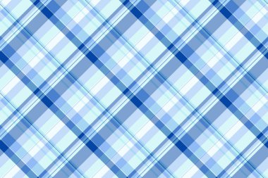 Zarif mavi ekose desenli. Klasik bir köşegen tasarımı, arka plan, tekstil veya dijital sanat projeleri için mükemmel, pürüzsüz bir doku sunar..