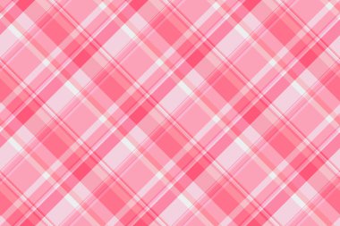 Çekici pembe ekose desenli. Özgeçmiş, tekstil ya da biraz tatlılık isteyen tasarımlar için mükemmel. Çok yönlü, neşeli ve görsel olarak çekici..