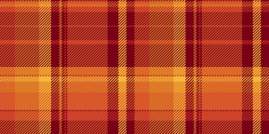 Sıcak ekose desenli, kusursuz tasarım. Tekstil, kumaş ve özgeçmiş için ideal. Moda, iç mekan ve şenlik tasarımları için kullanılıyor. Sonbahar titreşimleri.