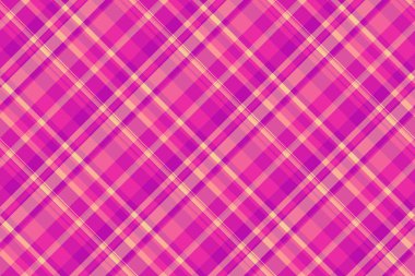 Periyodik ekose kumaş, normal arkaplan dokusu kumaşı. Tazılar dişsiz desen kontrol vektörü pembe ve kırmızı renk paletinde.
