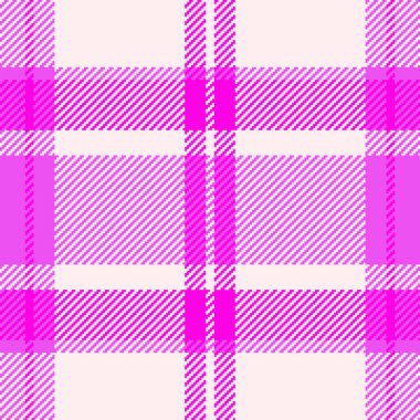 Canlı pembe ve beyaz ekose desenli. Klasik tasarım ve modern bir kıvrım. Özgeçmiş, tekstil ve yaratıcı projeler için ideal. Cesur ve şık bir dokuya ihtiyaç var..