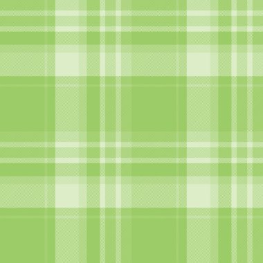 Yumuşak yeşil ekose desenli. Modern ama klasik bir tartan tasarımı. Geçmişi, tekstili ya da dijital sanat projelerini canlandırmak için ideal..