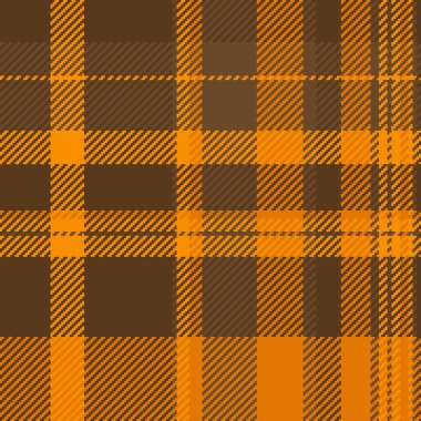 Sıcak, kırsal ekose desenli toprak tonlarında. Samimi tekstil tasarımı, sonbaharı anımsatıyor. Özgeçmiş, doku veya modaya uygun projeler için ideal.