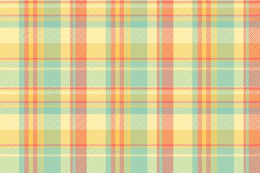 Kusursuz ekose desenli. Pastel renkler yumuşak ve rahatlatıcı bir zemin oluşturur. Tekstil, el sanatları ve dijital tasarım projeleri için mükemmel..