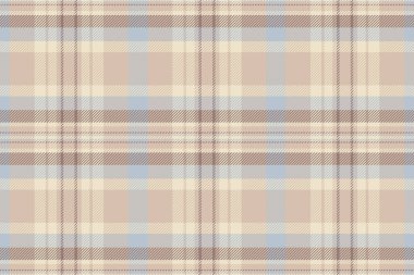Tarafsız tonlarda klasik ekose desen. Geçmişler, tekstil ya da eskimeyen, dokunmuş dokulara ihtiyaç duyan tasarımlar için idealdir. Sıcak, samimi, çok yönlü estetik..