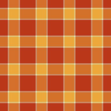 Sonbahar renklerinde sıcak ekose desenli. Geçmişi, tekstili ya da klasik havası için mükemmel. Klasik ve rahat bir estetik gerektiren tasarımlar için kullan.