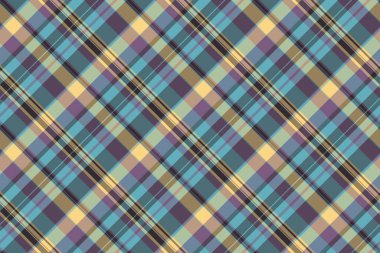 Renkli çapraz ekose desenli. Tekstil, arka plan ya da tasarım elementleri için çok yönlü. Geleneği, modayı ve geometrik uyumu temsil eder. Web, yazdırma veya görsel projeler için kullan.