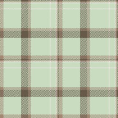 Yumuşak ve sessiz renklerde klasik tartan deseni. Kusursuz doku geleneği, mirası ve konforu sembolize eder. Arkaplan, tekstil ve tasarım projeleri için ideal.