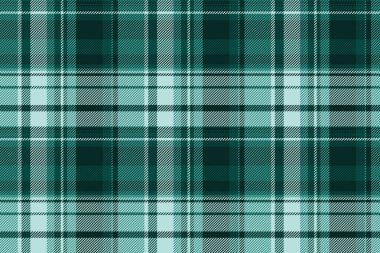 T-shirt ekose desen kontrolü, katmanlı kumaş dokusu. Koyu ve açık renk paletinde dikdörtgen arkaplan vektörünü boya.