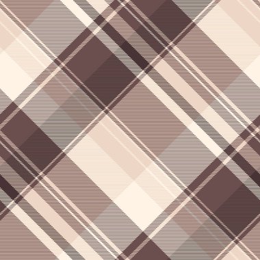 Eşit kumaş vektör kontrolü, model tekstil tartan arka plan. Pastel ve açık renk paletinde Eps pürüzsüz desen deseni ekoseli.