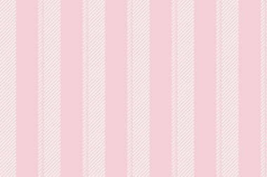 Kit çizgili arka plan, performans dokusu tekstil çizgileri. Beyaz ve açık renk paletinde düşey dikey kumaş vektörü.