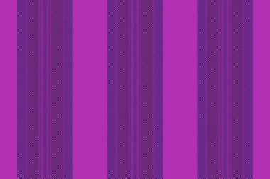 Canlı mor çizgili desen. Cesur renklere ihtiyaç duyan tasarım projeleri için arkaplan olarak kullan. Tekstil, soyut sanat, arkaplan, eski temalı projeler.