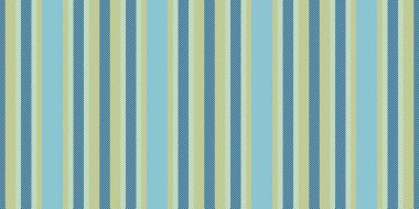 Vorkshop çizgileri pürüzsüz desen, okulun tekstil arka planı kumaşı. Ribrant vektör çizgileri dikey olarak siyan ve sarı renk paletinde.