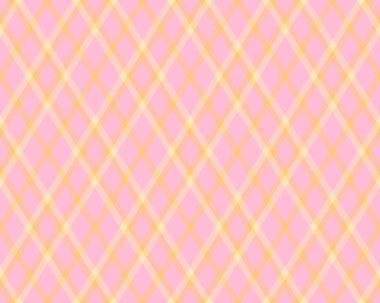 Argyle geometrik eşkenar dörtgenin kusursuz deseni. Harlequin duvar kağıdı tasarımını kontrol et. Web geçmişi için klasik elmas şekilli tekstil malzemesi, baskı kumaşı, kazak, ambalaj kağıdı, hediye kartı, davetiye.