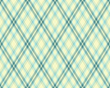 Argyle geometrik eşkenar dörtgenin kusursuz deseni. Harlequin duvar kağıdı tasarımını kontrol et. Web geçmişi için klasik elmas şekilli tekstil malzemesi, baskı kumaşı, kazak, ambalaj kağıdı, hediye kartı, davetiye.