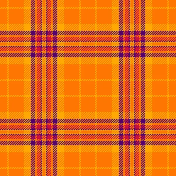 Sonbahar renklerinde canlı ekose desenli. Geometrik çizgileri olan sıcak, desenli kumaş tasarımı. Geçmişi, tekstili ya da moda kavramları için ideal. Dekoratif, klasik.
