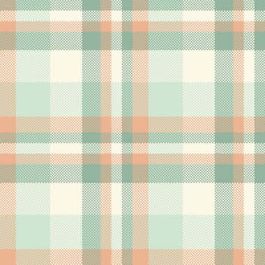 Samimi, kusursuz ekose desenli. Tekstil, arka plan ya da kırsal, zamansız bir hisse ihtiyaç duyan tasarımlar için idealdir. Yumuşak renkler rahatlatıcı, klasik bir görünüm yaratır..
