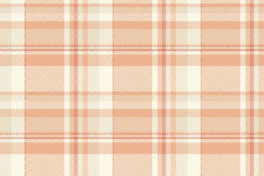 Yumuşak şeftali tonlarında pikselleşmiş ekoseli desen. Nostaljik, eski tarz. Geçmişler, dokular ya da klasik tasarımlar için idealdir. Sıcaklık ve klasik bir dokunuş ekler..