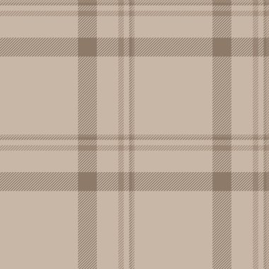 Yastık vektör desenli tartan, mutfak tekstil dokusu pürüzsüz. Pastel renk paletinde sonsuzluk ekose kumaş kontrol arkaplanı.