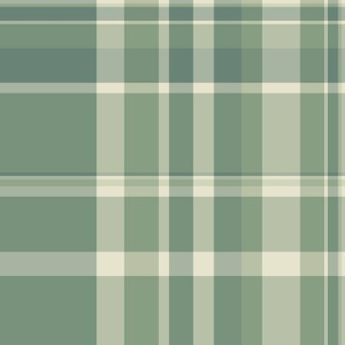 Sessiz yeşil tonlarda zarif ekose desenli. Özgeçmiş, tekstil ve klasik bir dokunuşa ihtiyaç duyan tasarımlar için mükemmel. Çok yönlü stil estetiği.