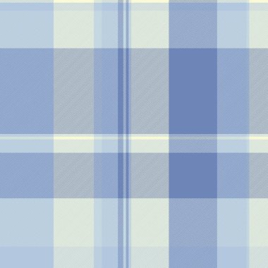 Klasik ekose desenli yumuşak mavi ve fildişi tonlar. Özgeçmiş, tekstil ve tasarım projeleri için çok yönlü. İnce, zarif ve zamansız bir dokuya ihtiyaç var..