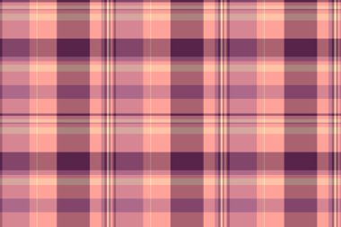 Tertemiz ekose desenli sıcak ve sessiz tonlarda. Tekstil tasarımı, yaratıcı projeler için arka plan, ya da düzen ve uyumu temsil etmek. Çeşitli uygulamalar için çok yönlü.