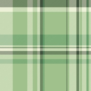 Klasik yeşil ekose desenli. Geçmişi, tekstili ya da moda tasarımı için mükemmel. Zamansız, çok yönlü ve şık bir tasarım ögesi.